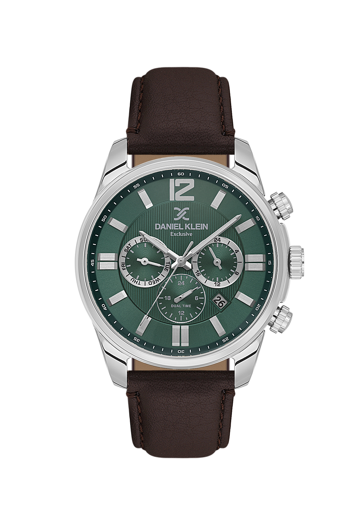 Daniel Klein Men Watch DK.6.14231-4