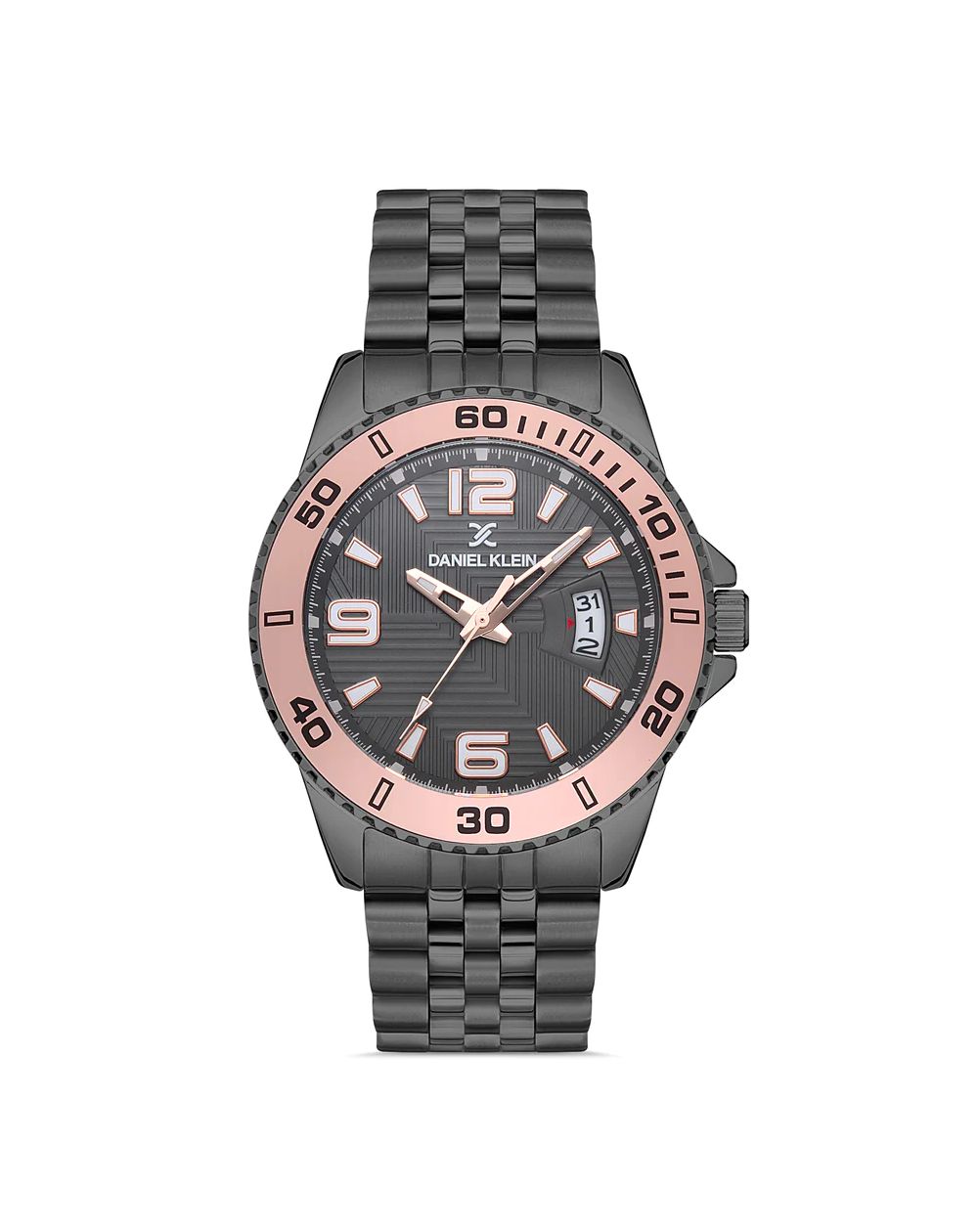 Daniel Klein DK112876-4 Men's Watch