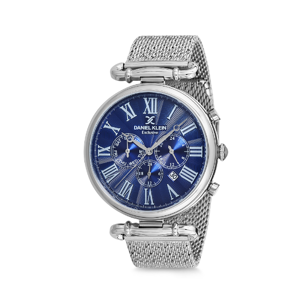 Daniel Klein DK12148-3 Men's Watch