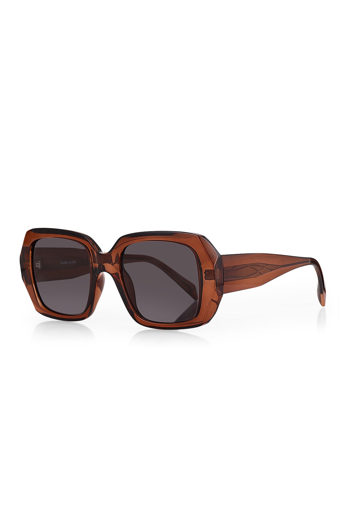 Daniel Klein Women Sunglasses DKS.1.4361-3