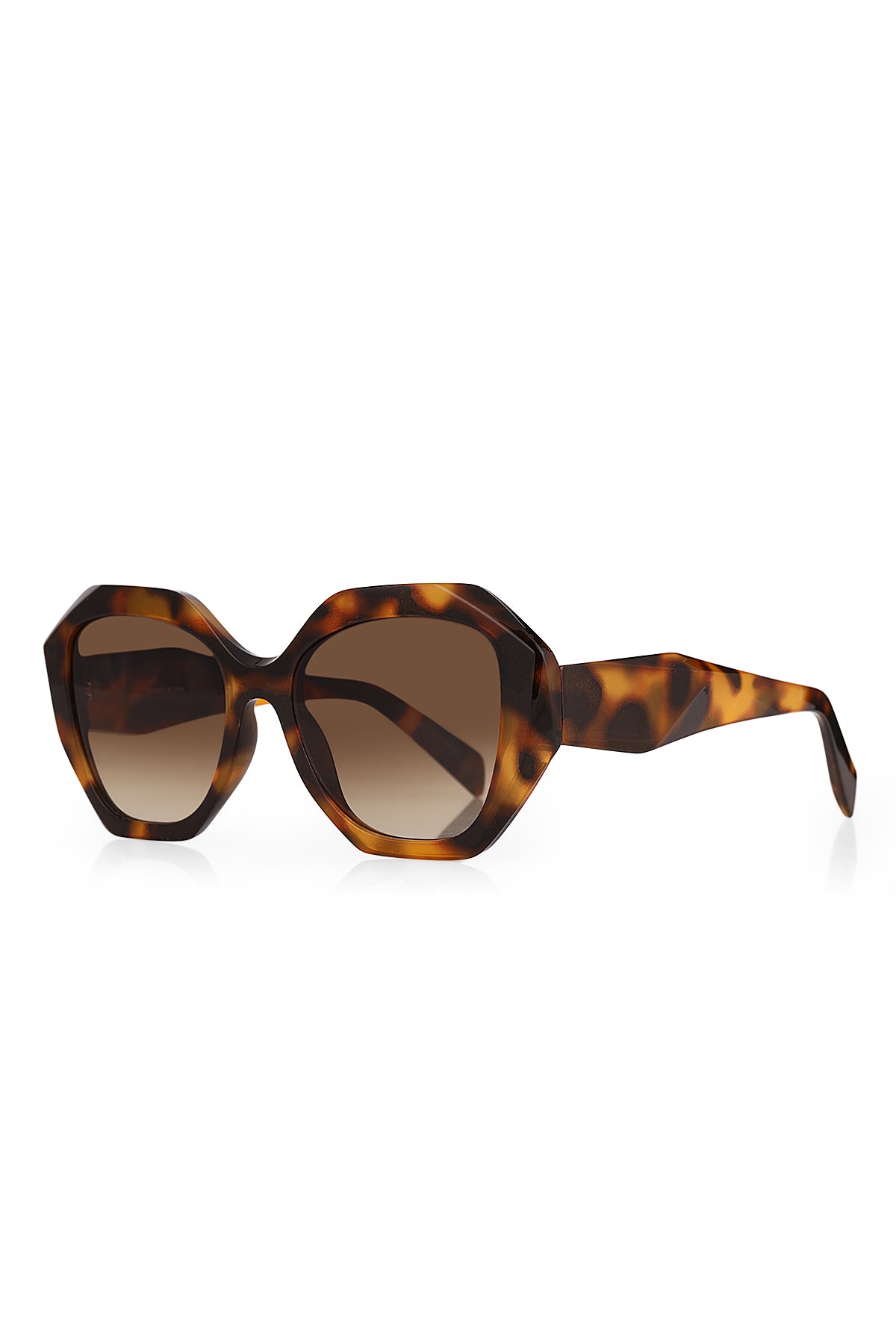Amber Tortoiseshell)
