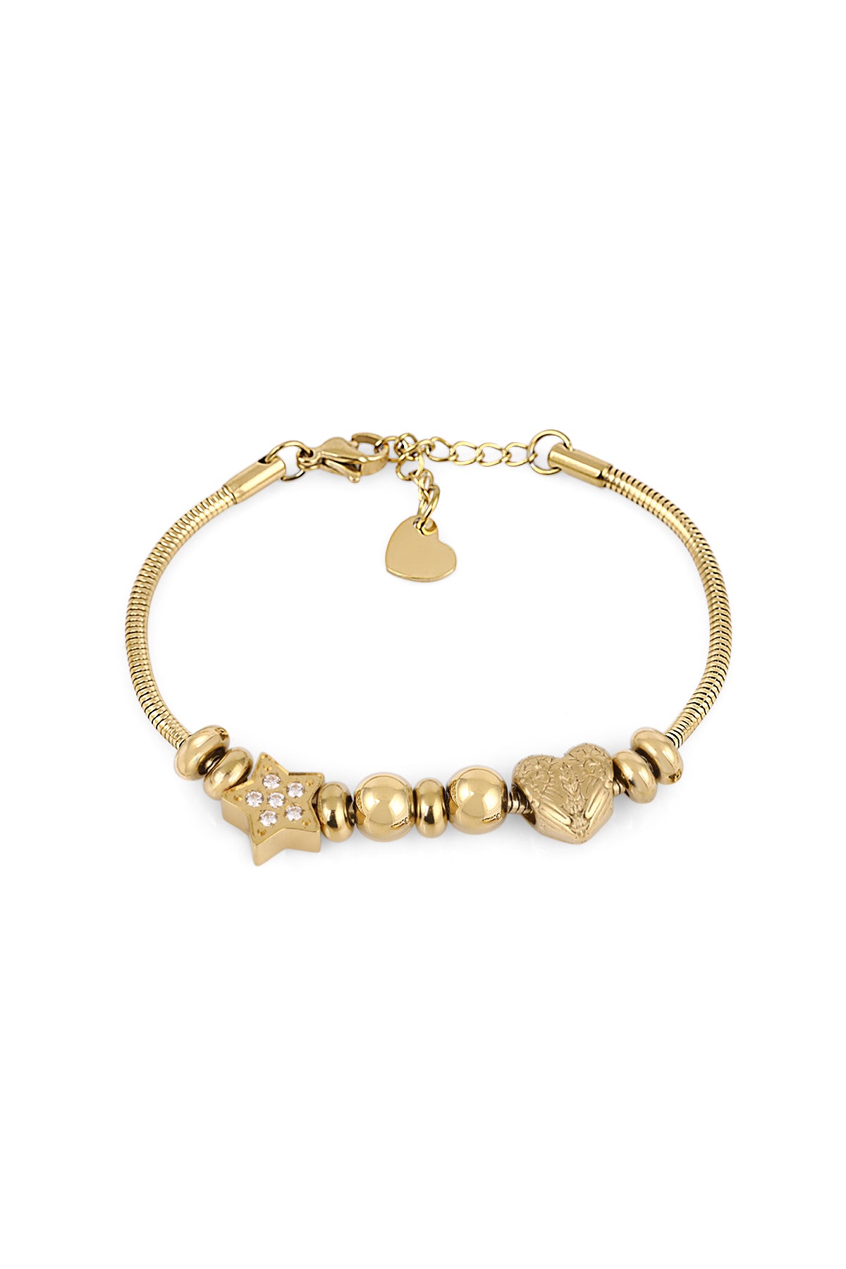 Daniel Klein Bracelet DKJ.3.10024-1 For Women
