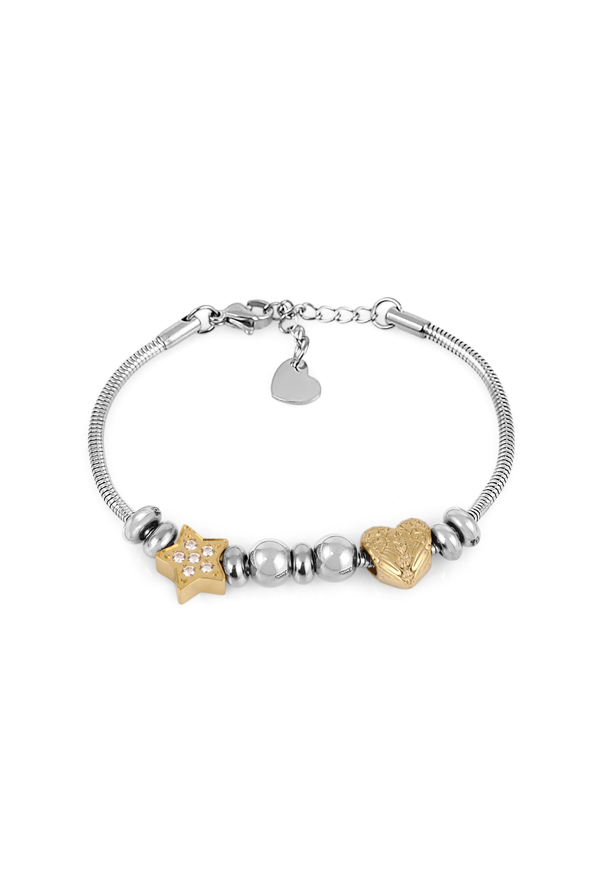Daniel Klein Bracelet DKJ.3.10024-3 For Women