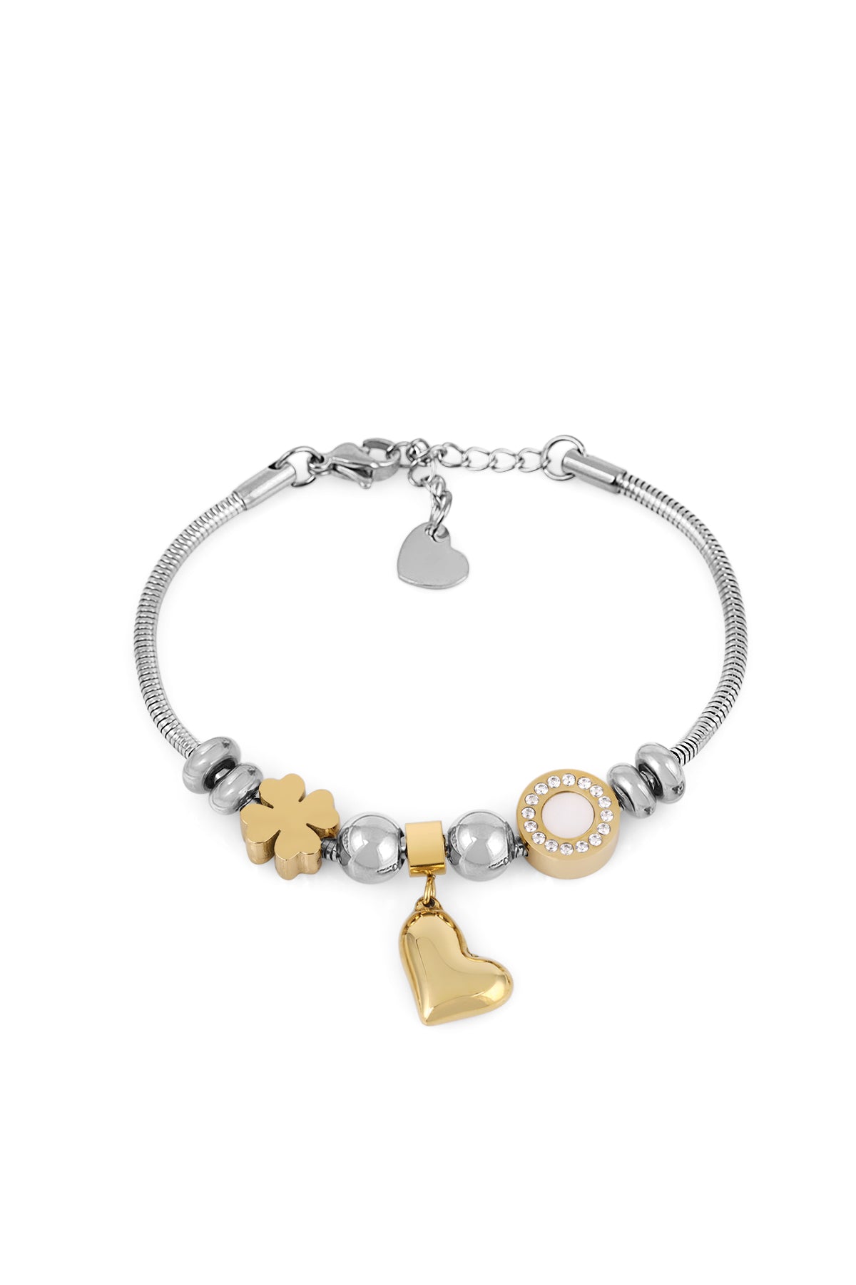 Daniel Klein Bracelet DKJ.3.10025-3 For Women