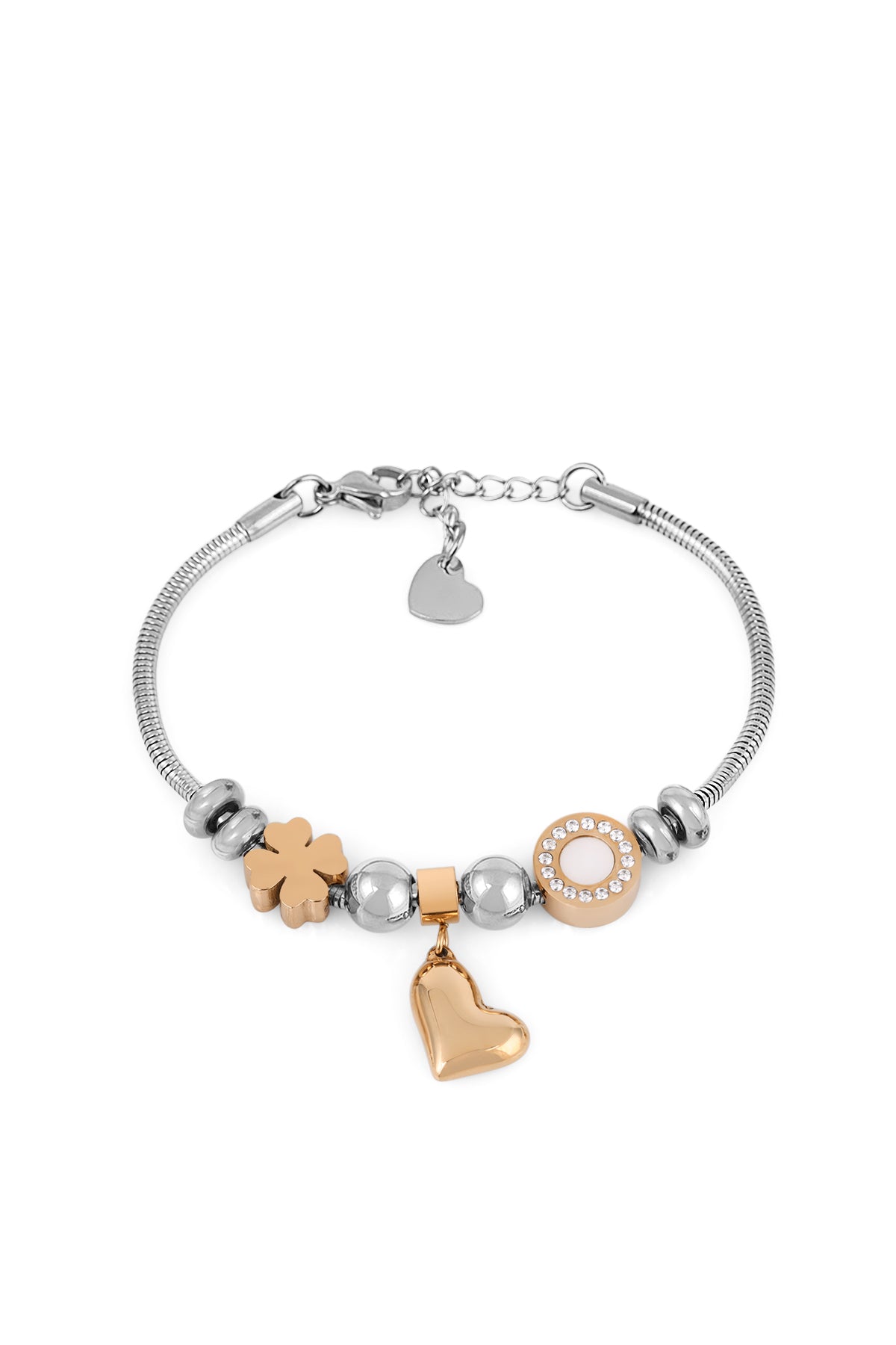 Daniel Klein Bracelet DKJ.3.10025-4 For Women