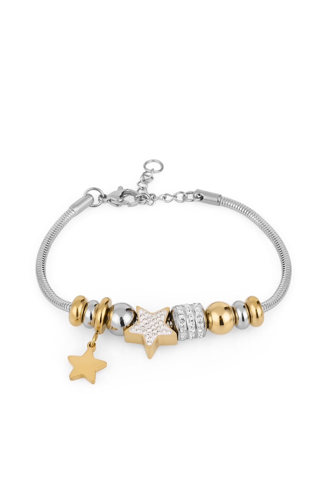 Daniel Klein Women Bracelet DKJ.3.10003-3