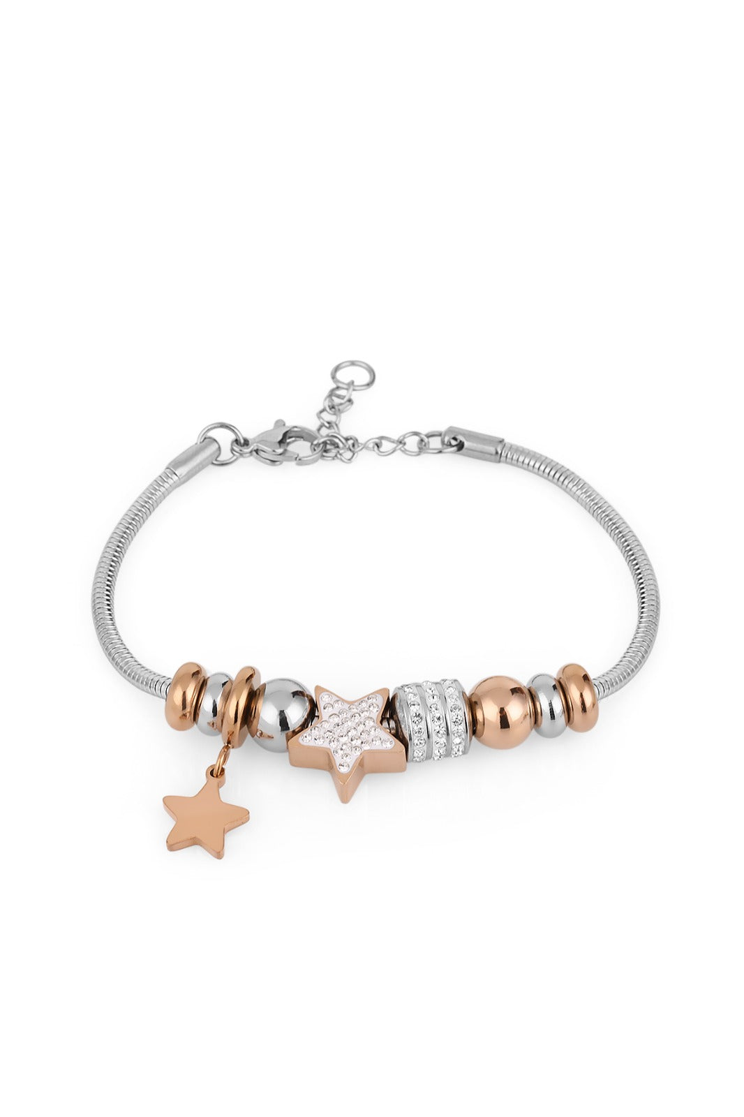 Daniel Klein Women Bracelet DKJ.3.10003-4