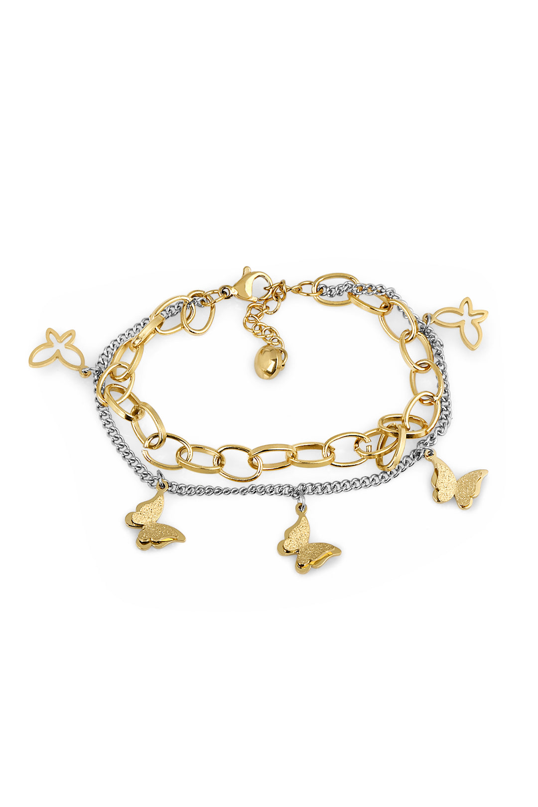 Daniel Klein Women Bracelet DKJ.3.10013-3