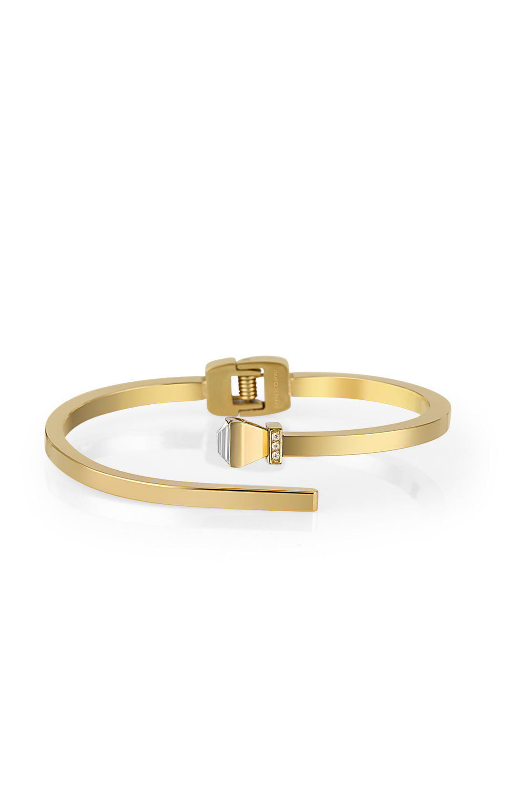 Daniel Klein Women Bracelet DKJ.3.10018-2