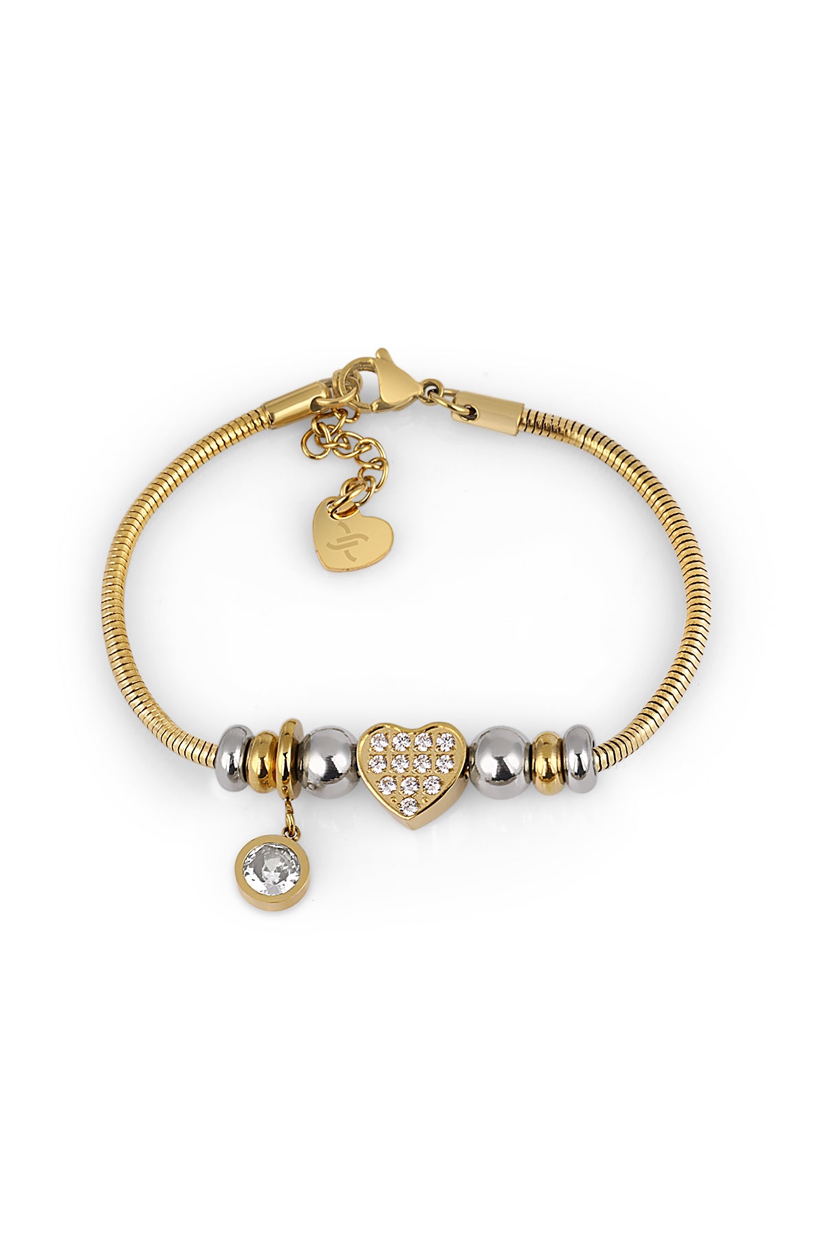 Daniel Klein Women Bracelet DKJ.3.10021-3