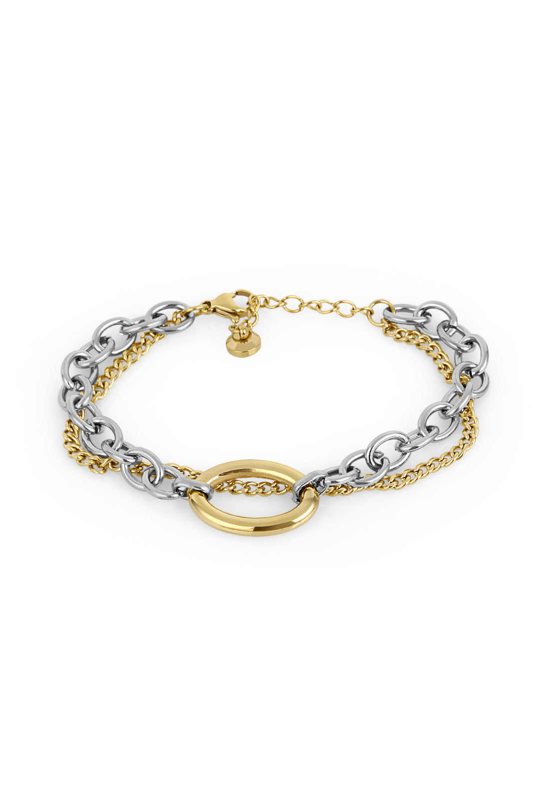 Daniel Klein Women Bracelet DKJ.3.1093-3