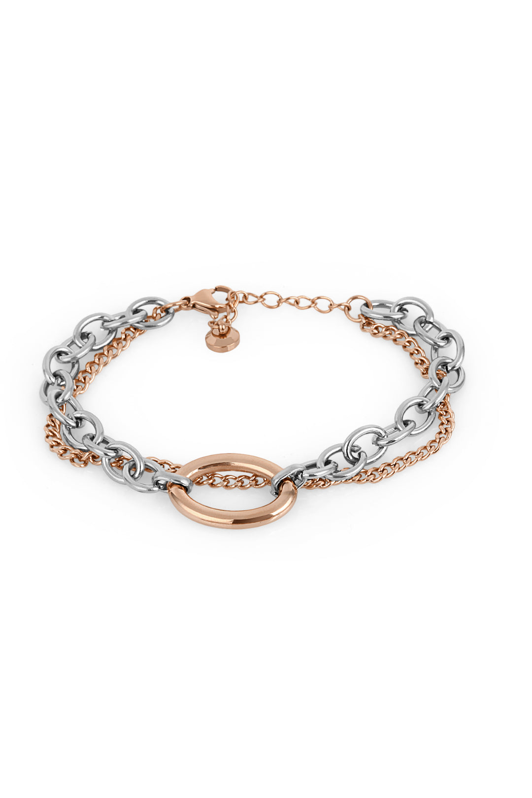 Daniel Klein Women Bracelet DKJ.3.1093-4