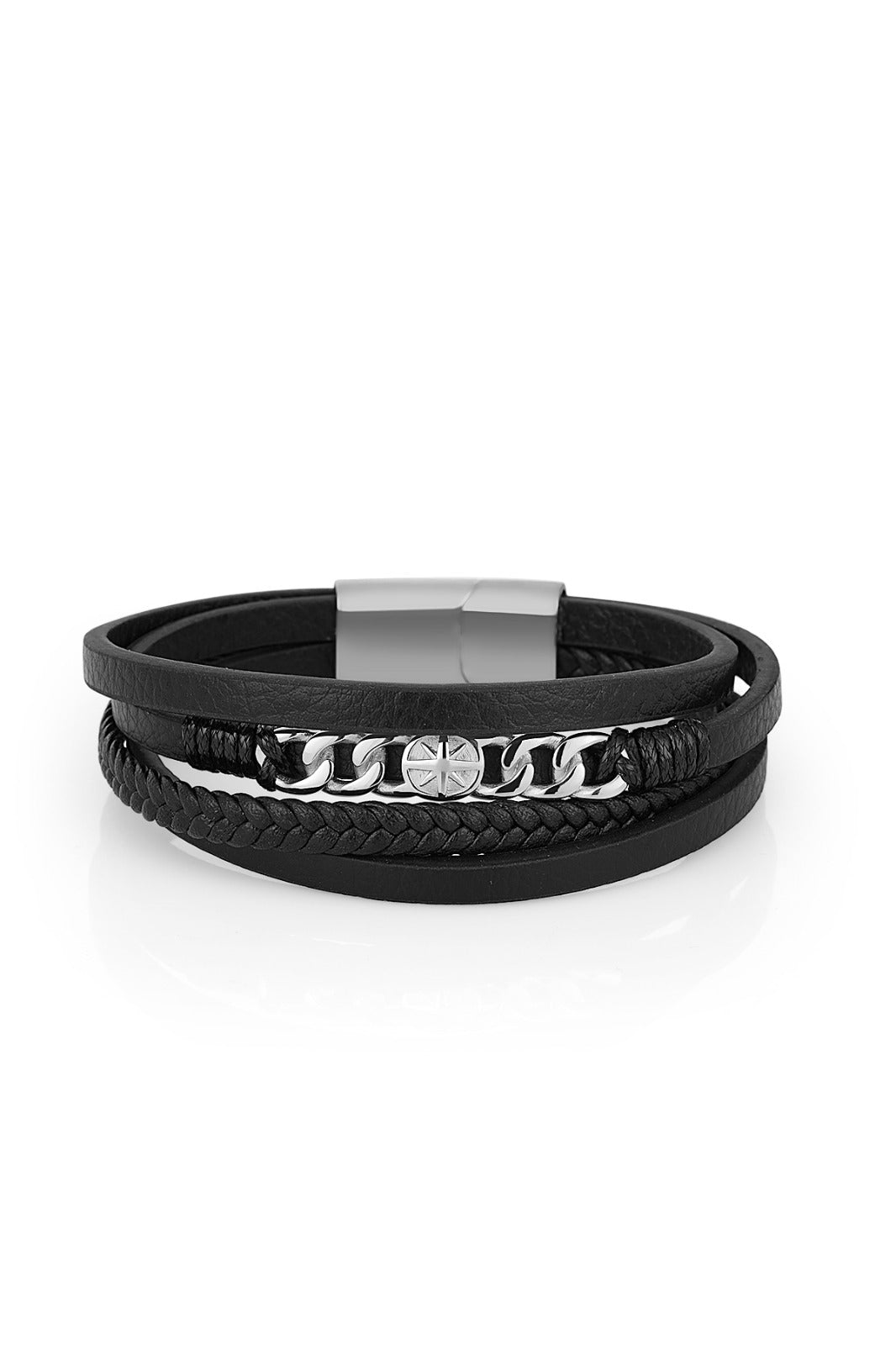 Daniel Klein Men Bracelet DKJ.5.10009-1