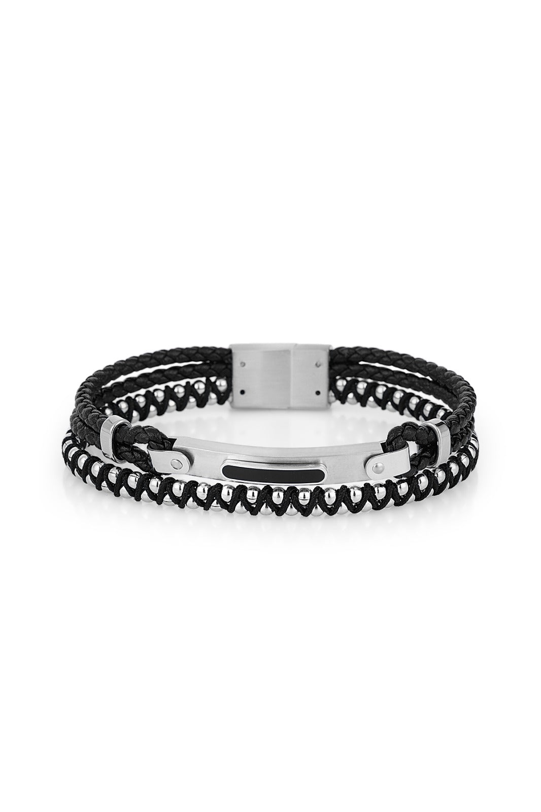 Daniel Klein Men Bracelet DKJ.6.10003-1
