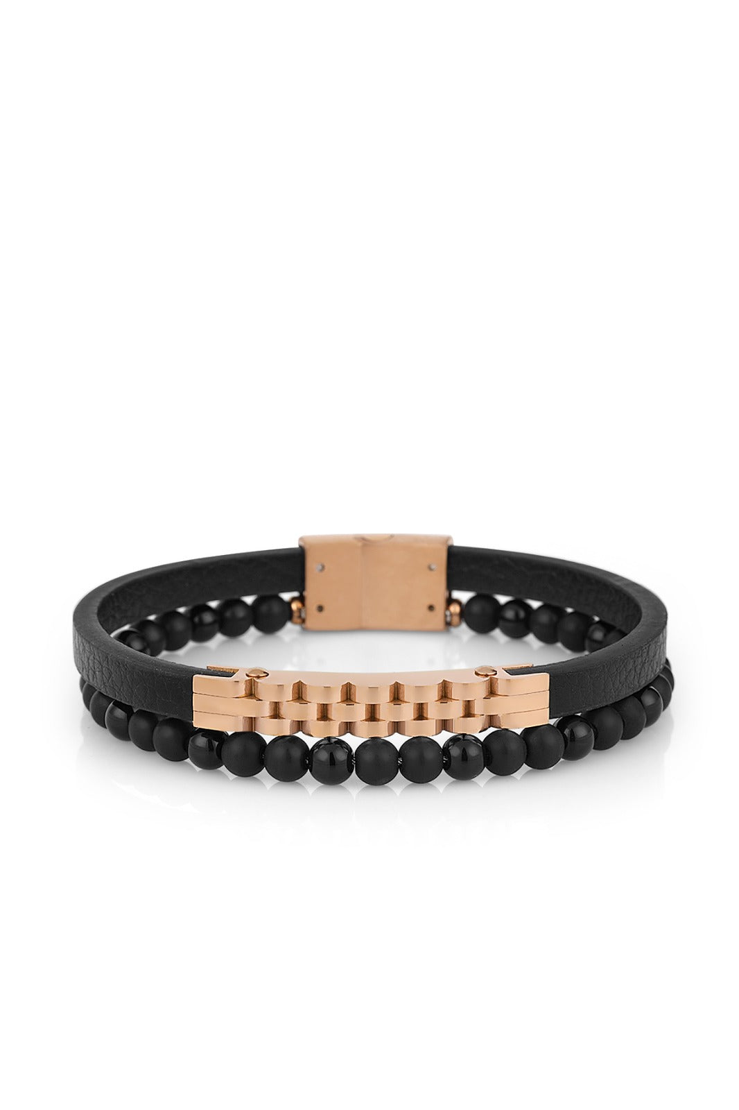 Daniel Klein Men Bracelet DKJ.6.10005-1