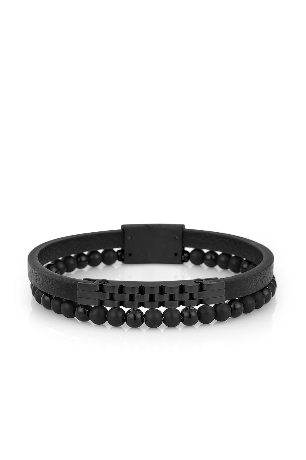Daniel Klein Men Bracelet DKJ.6.10005-3