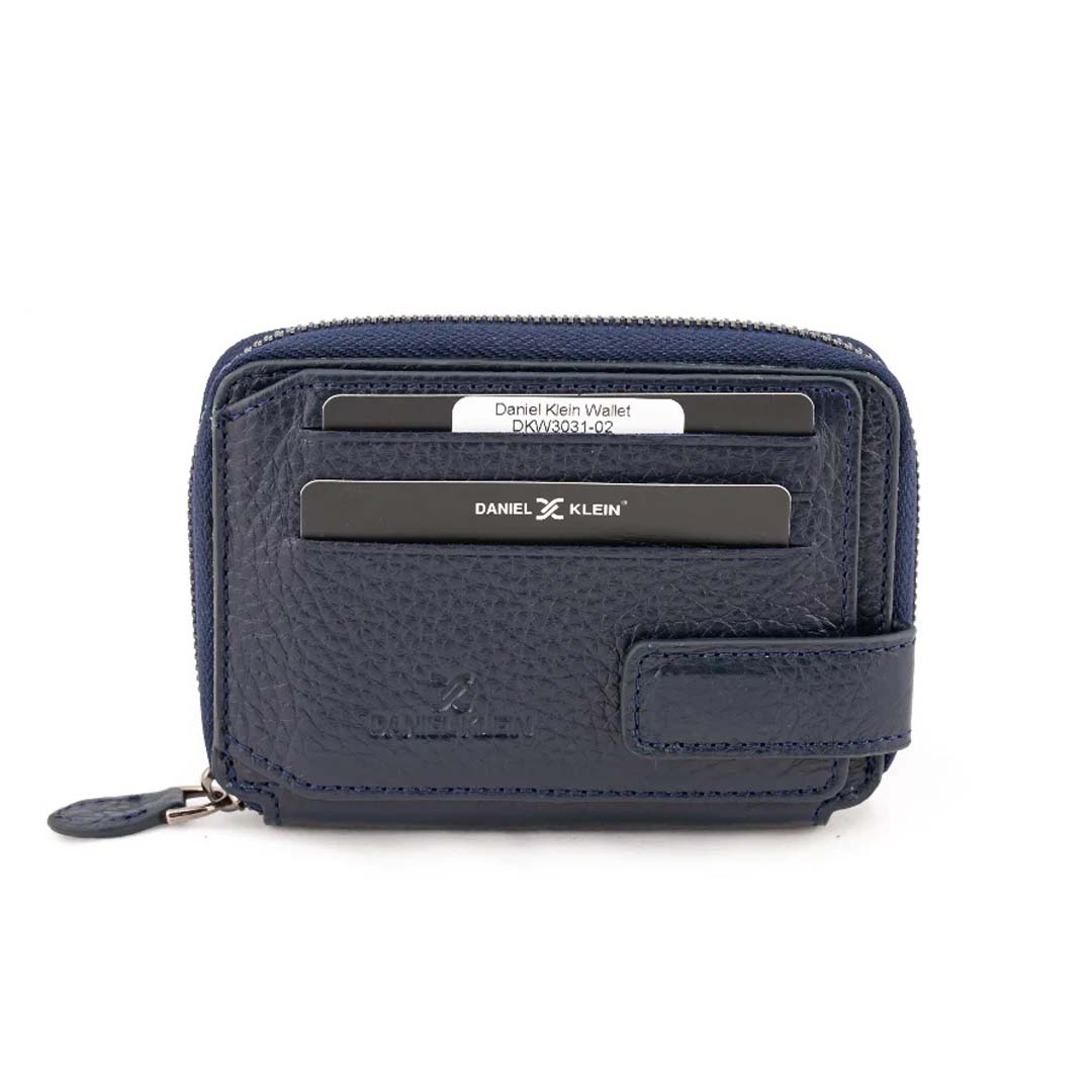 Takreem Premium Men's Wallet by Daniel Klein - DKW3031-02