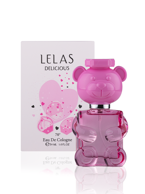 Takreem | Delicious Baby 30ML BY LELAS Perfume