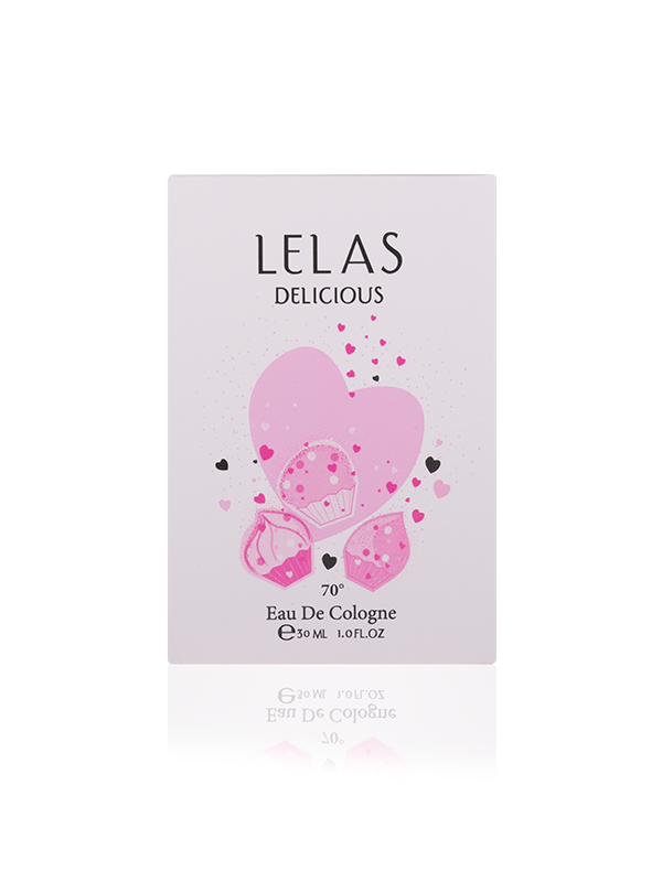 Takreem | Delicious Baby 30ML BY LELAS Perfume