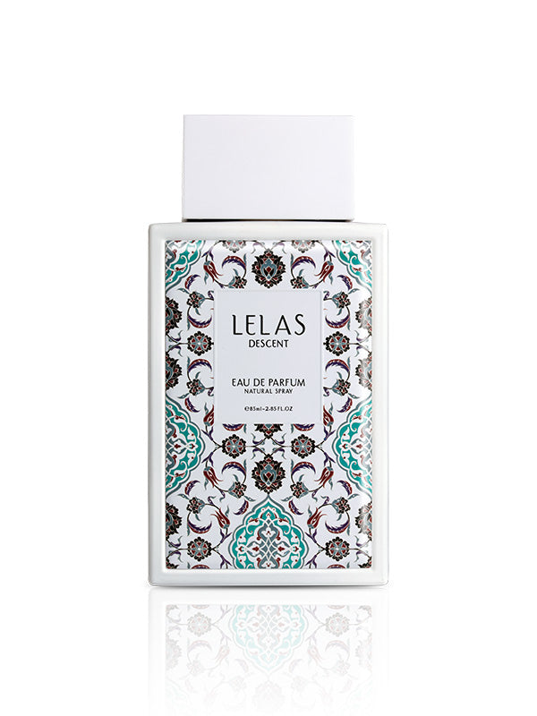 Takreem |DESCENT 85ml by LELAS Perfume For Unisex