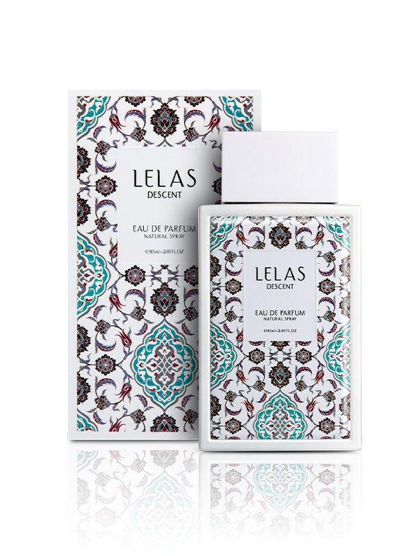 Takreem |DESCENT 85ml by LELAS Perfume For Unisex