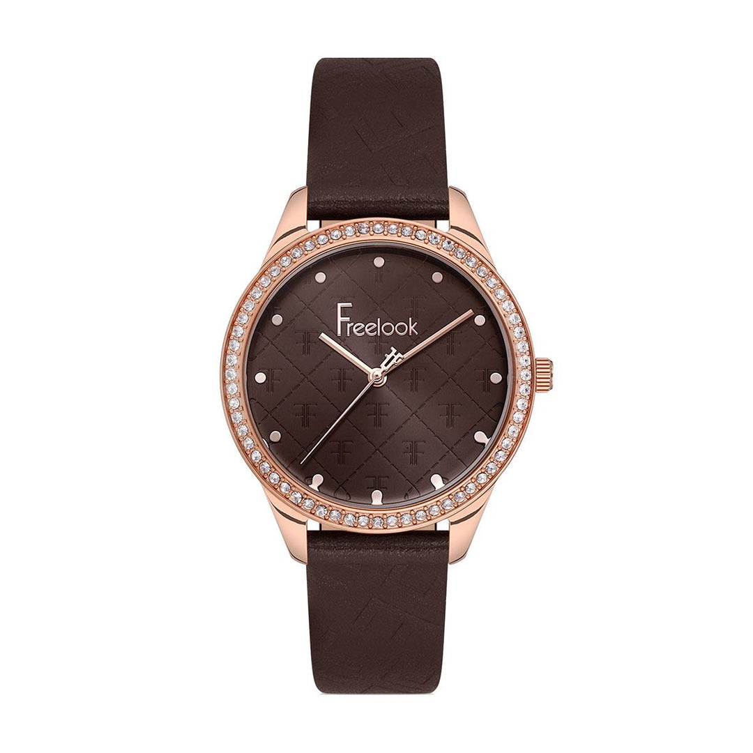 FreeLook Women Watch FL.1.10122-4