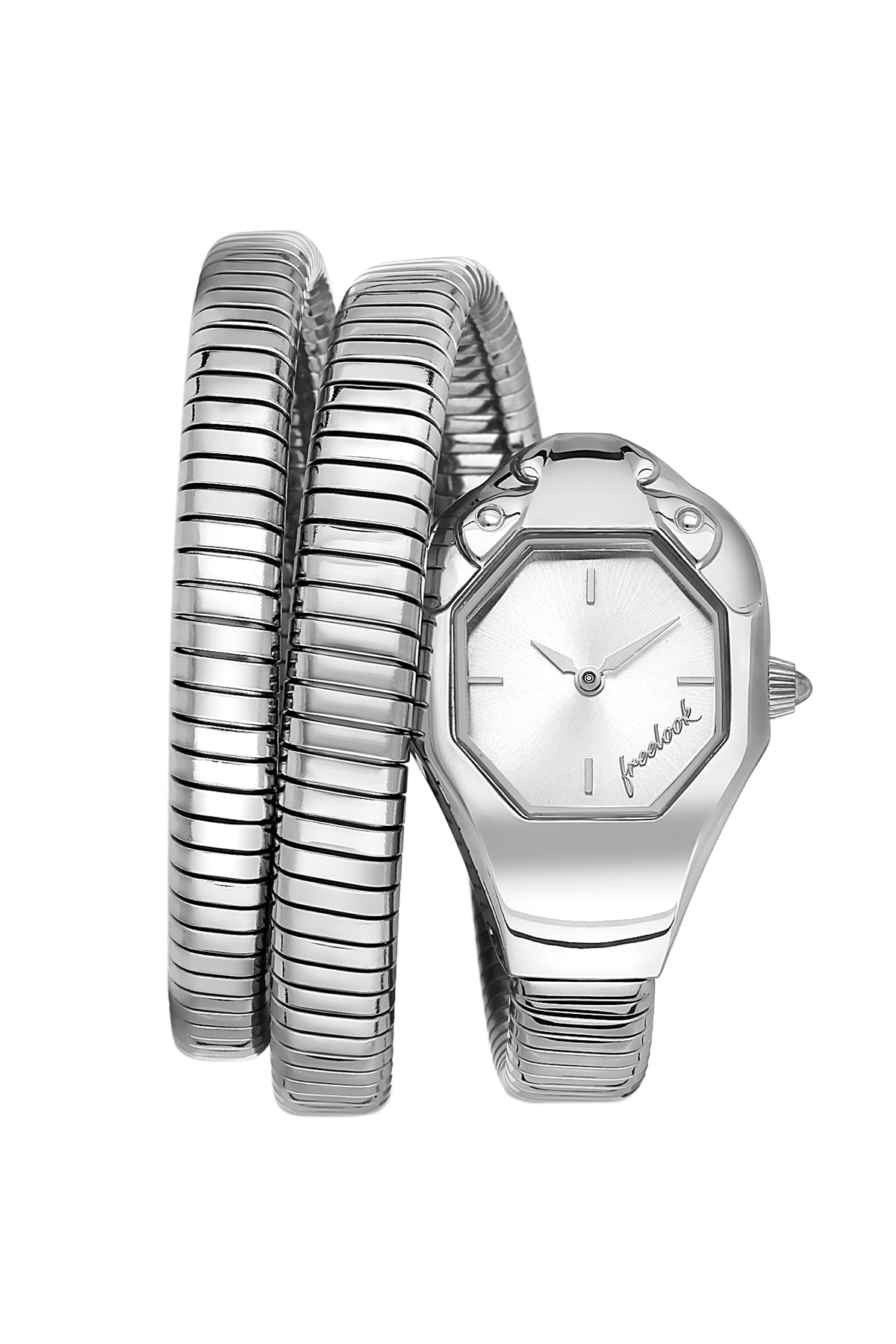 Takreem |Free Look Women Watch FL.1.10304-1