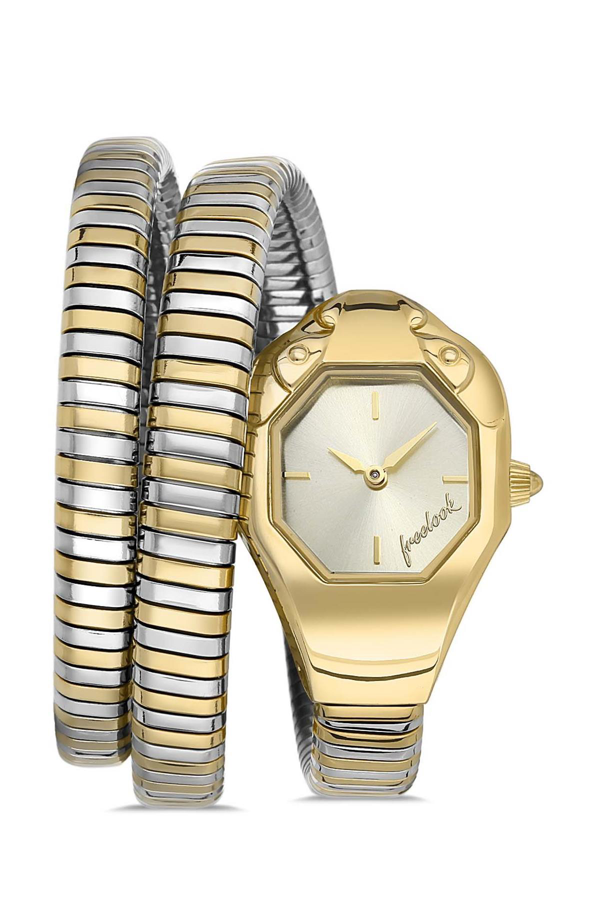 Free Look Women Watch FL.1.10304-5
