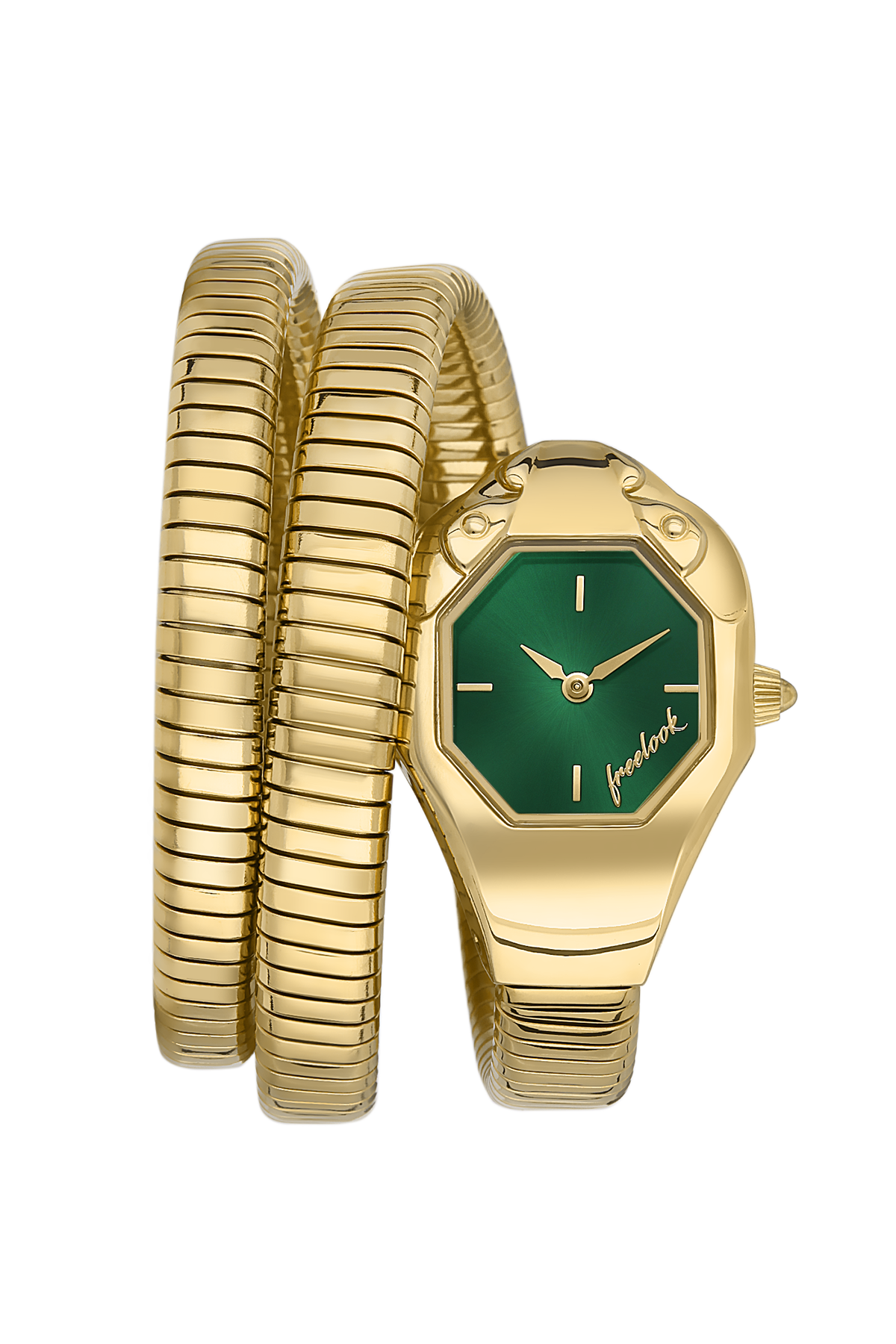 Takreem |Free Look Women Watch FL.1.10304-7