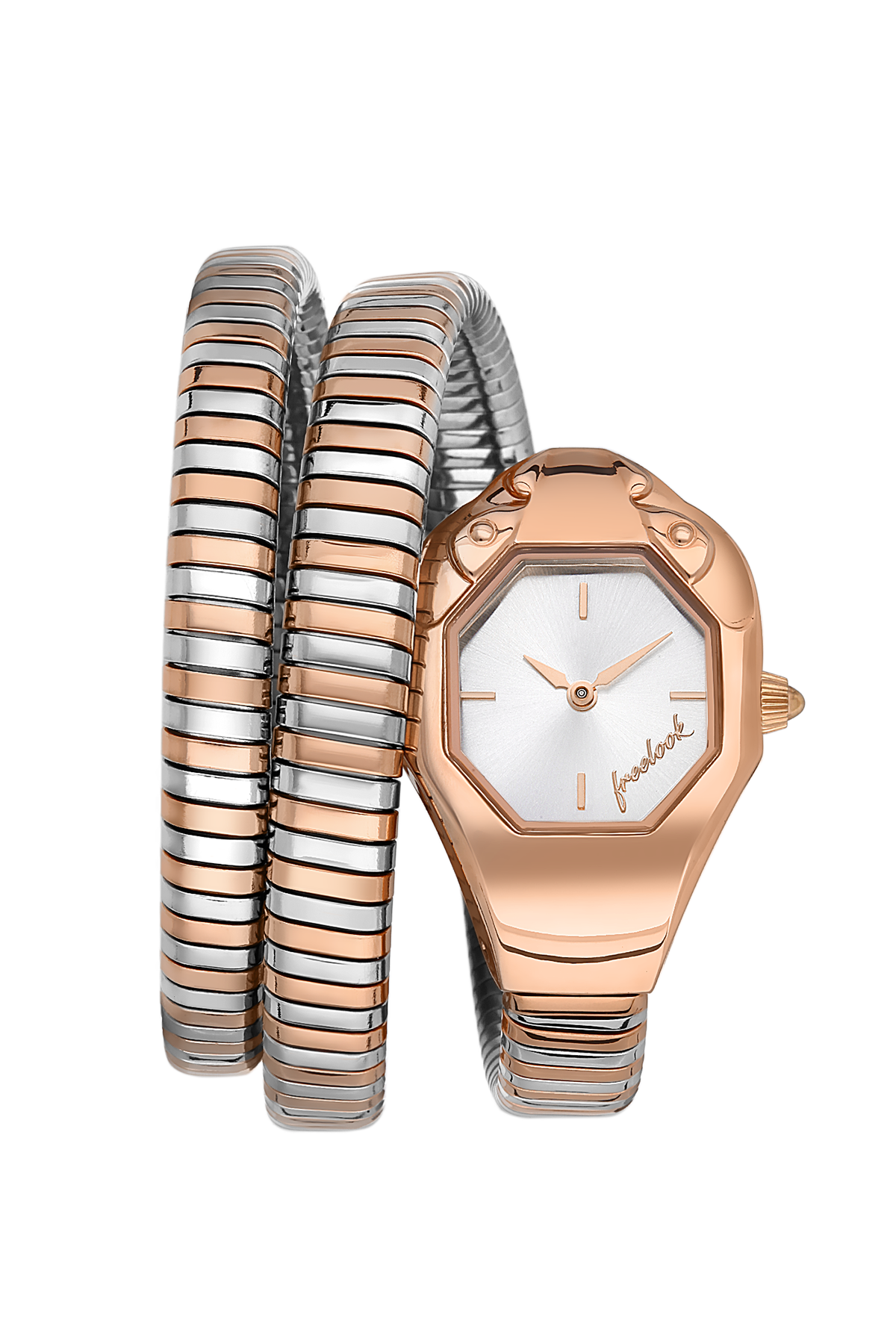 Free Look Women Watch FL.1.10304-8