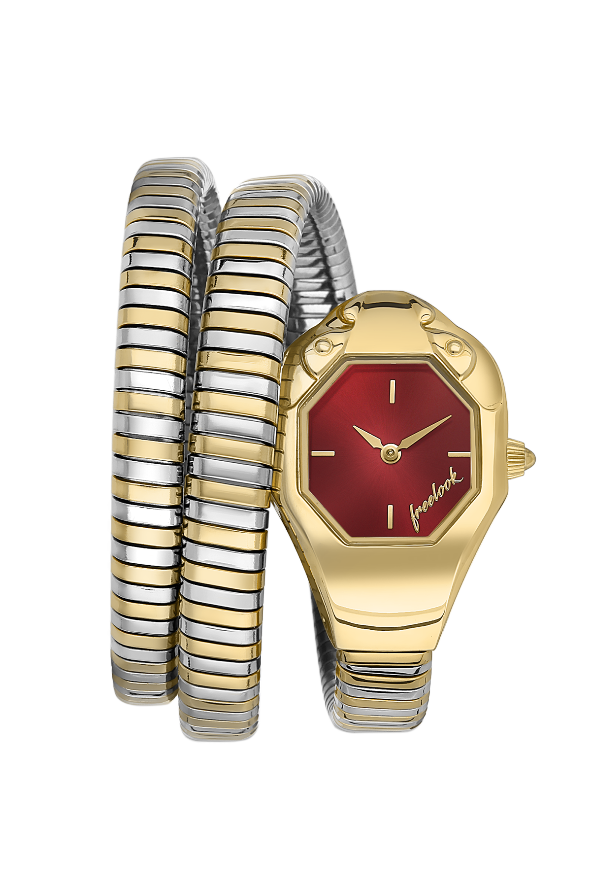 Free Look Women Watch FL.1.10304-9