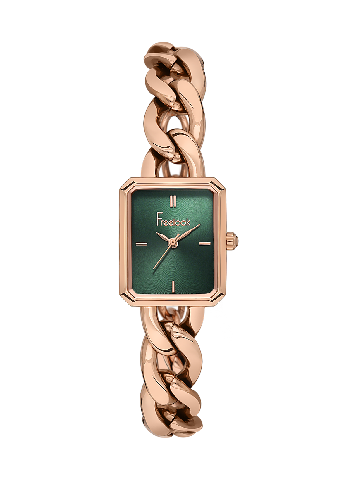 Free Look Watch FL.1.10435-4 For Women