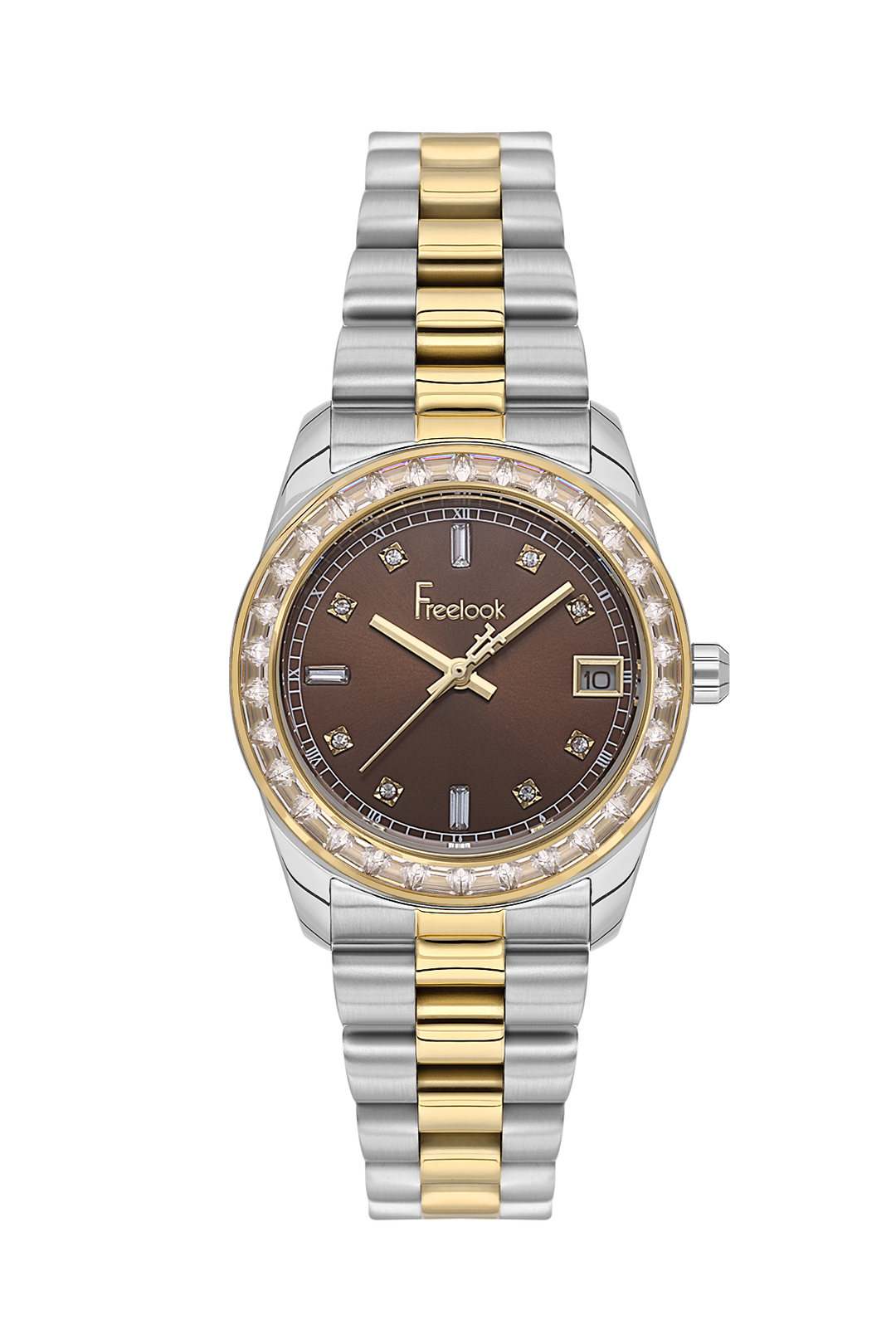 FreeLook Women Watch FL.1.10454-5