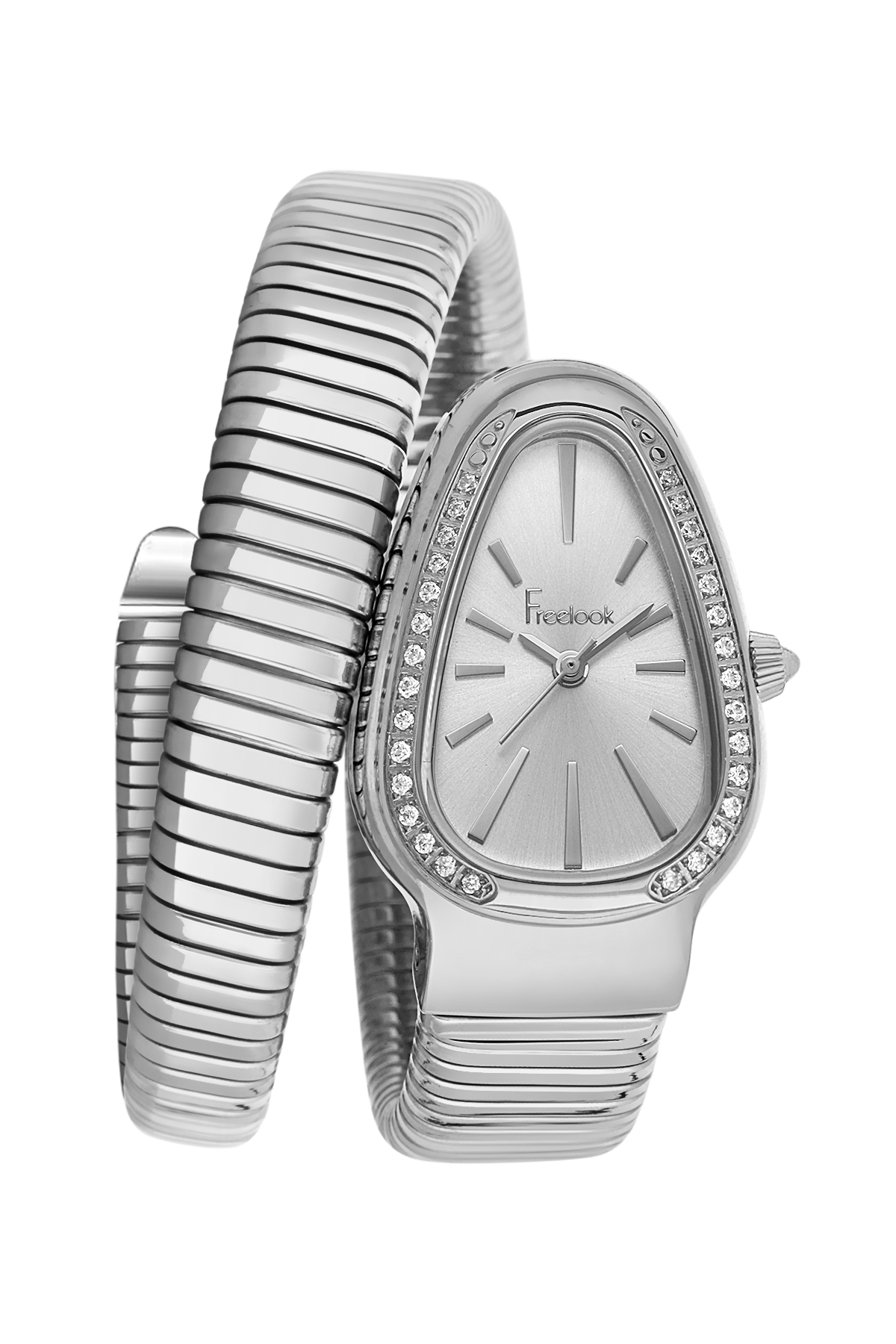 Free Look Women Watch FL.1.10473-1