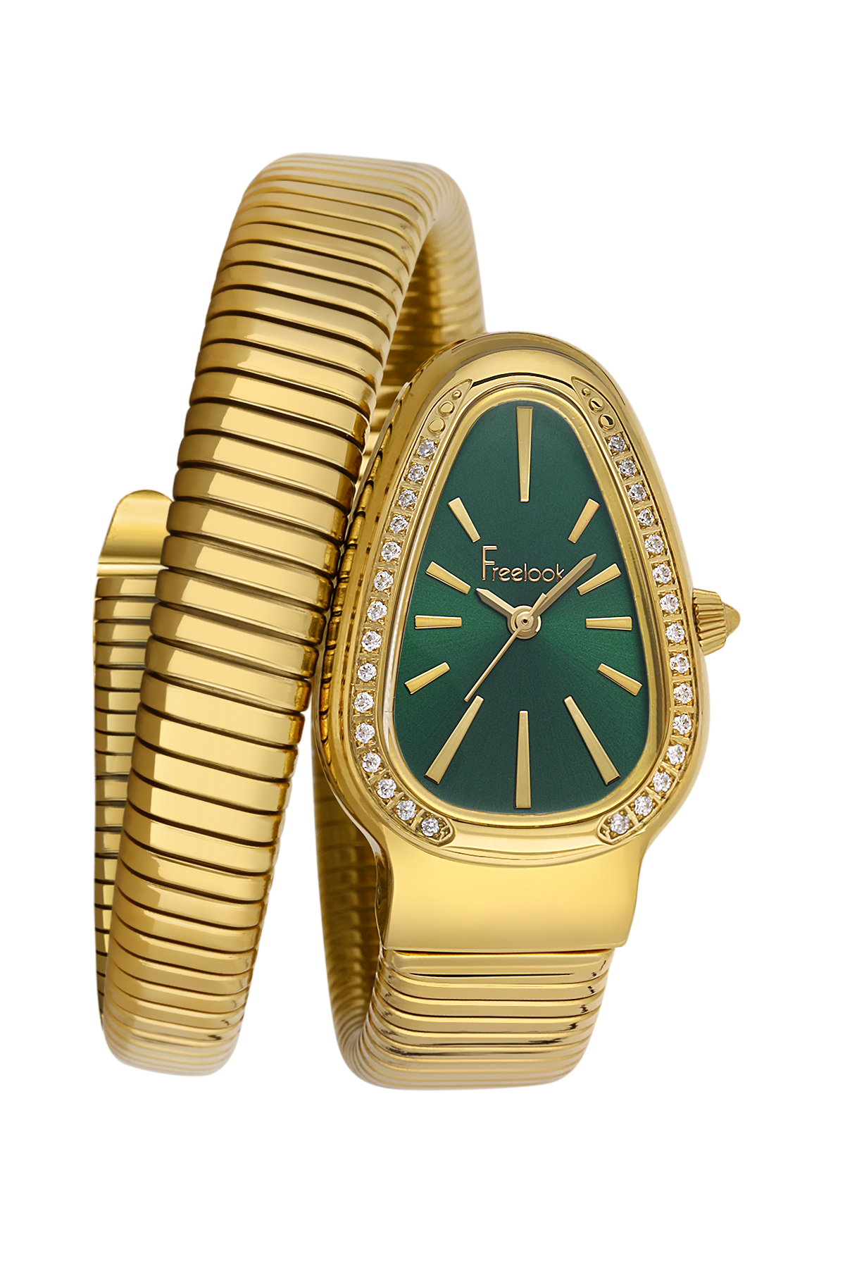 Free Look Women Watch FL.1.10473-3