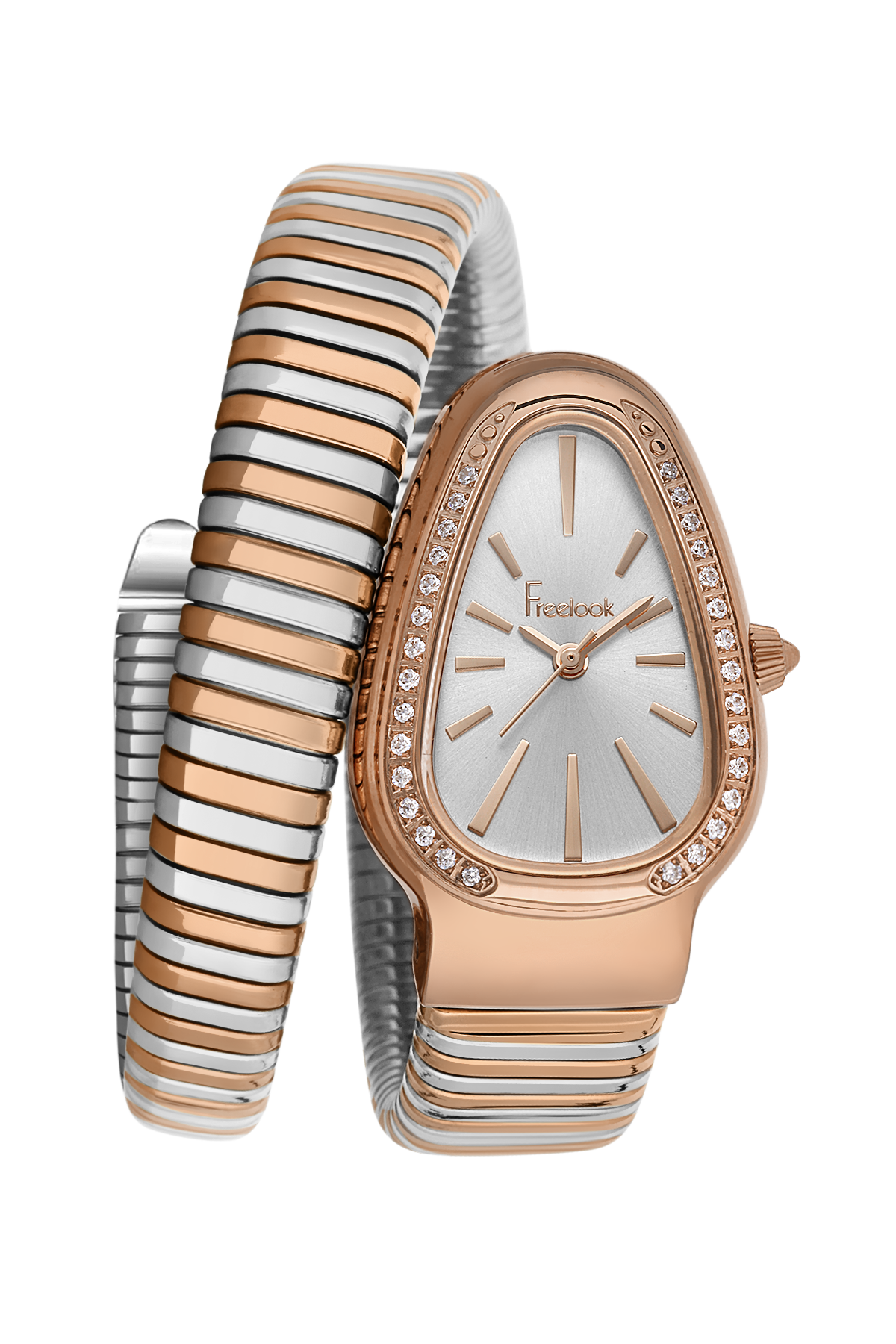 Free Look Women Watch FL.1.10473-5