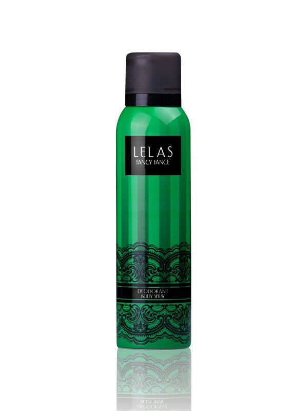 Takreem | Fancy Fance Deodorant BY LELAS Perfume