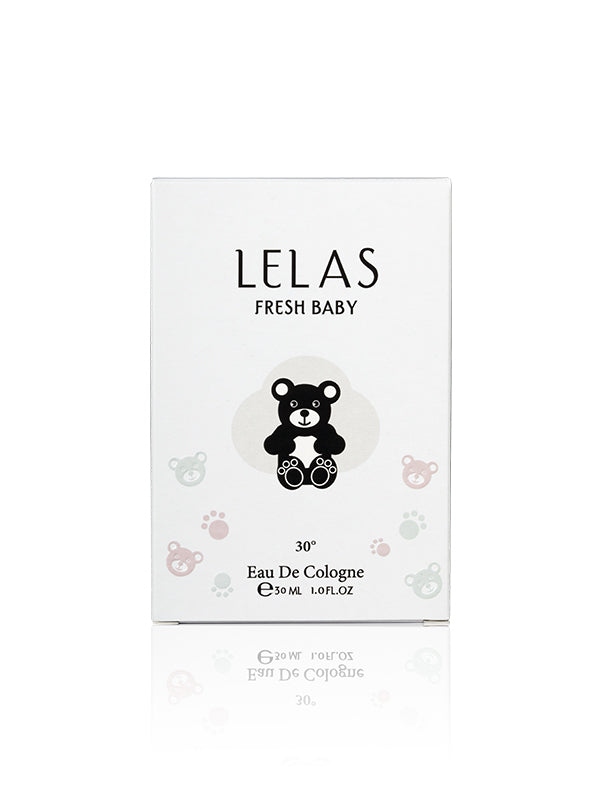Takreem | FRESH BABY 30ML BY LELAS Perfume