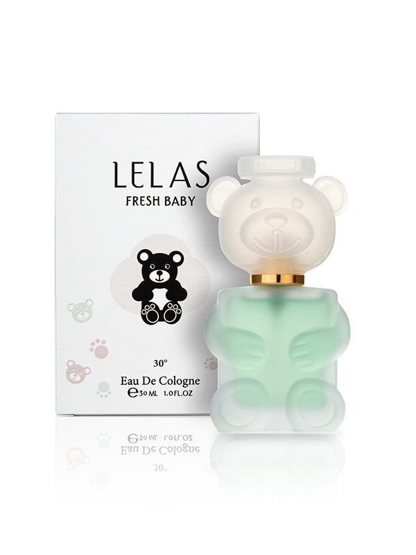 Takreem | FRESH BABY 30ML BY LELAS Perfume