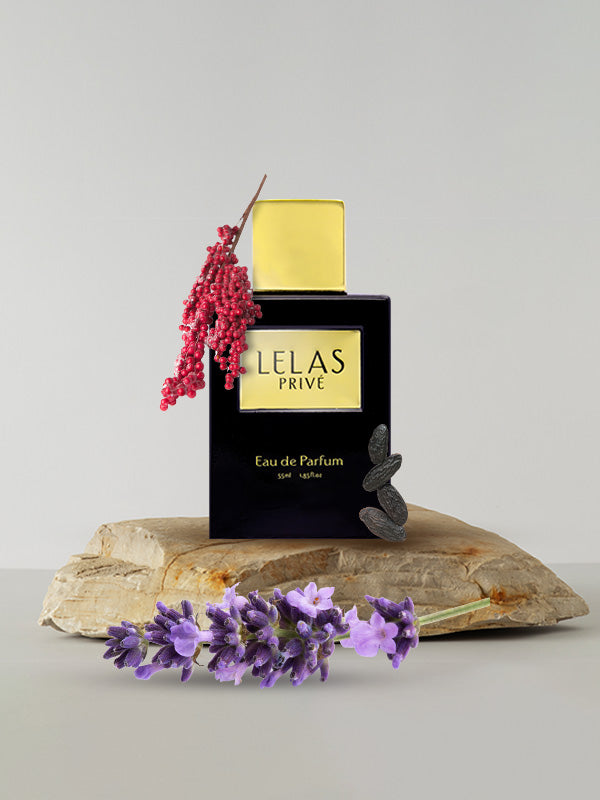 Furious 55ML prive BY LELAS Perfume(Opilent Shaik gold edition)