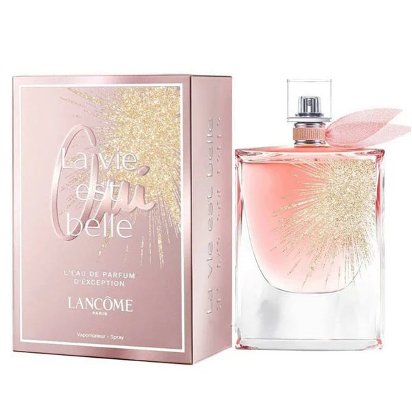 La vie est belle oui Perfume For Women By Lancome