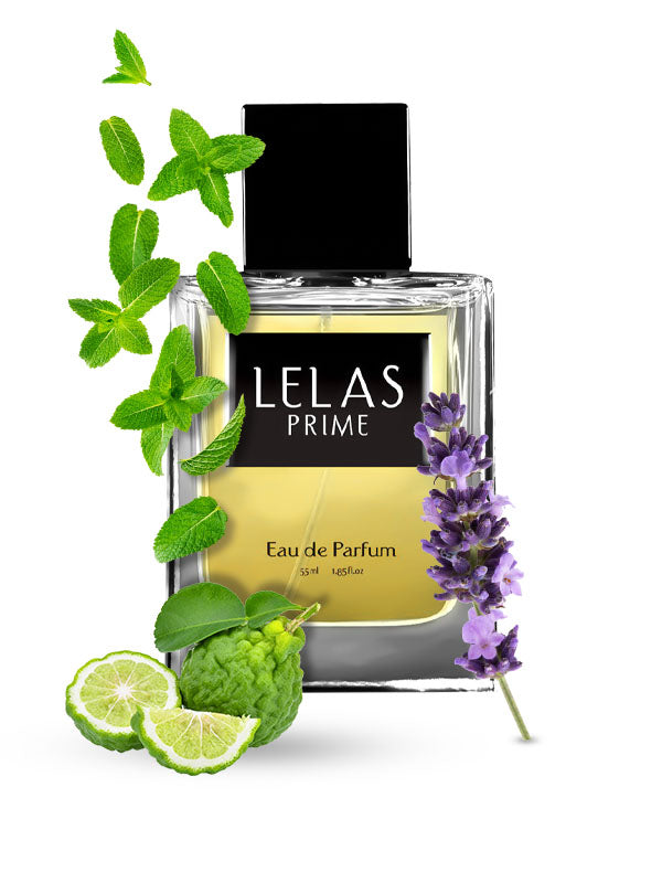Takreem |Give me more 55ML by LELAS Perfume For Men