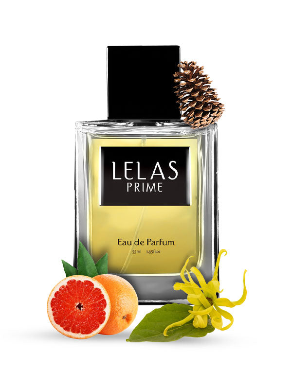 Takreem | Glamour 55ML BY LELAS Perfume