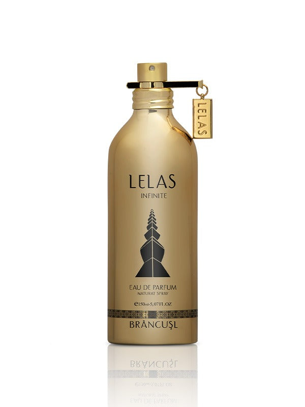 Takreem | INFINITE Developed 150 ML BY LELAS Perfume