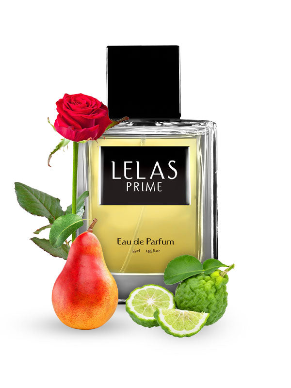 Takreem | Joyce 55ML BY LELAS Perfume