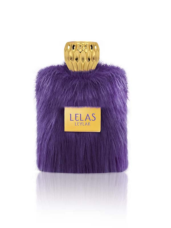 Takreem |LEYLAK  Fur 100 ML BY LELAS Perfume
