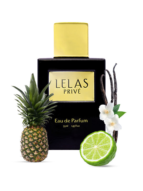 Takreem | Artistic 55ML prive BY LELAS Perfume