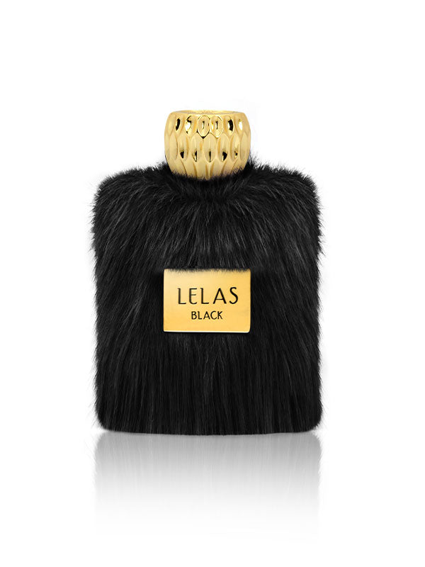 Takreem | Black Fur 100ML BY LELAS Perfume