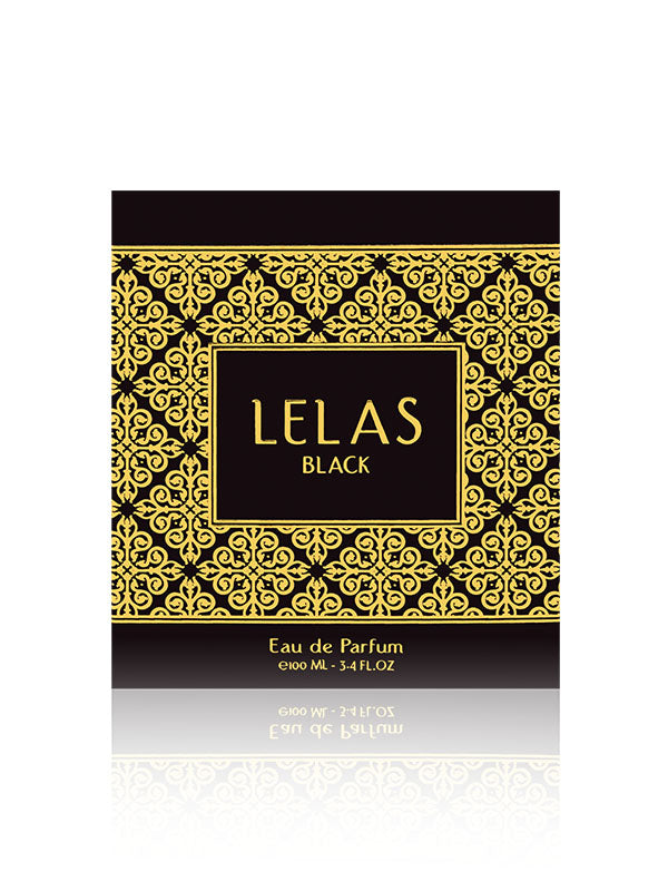 Takreem | Black Fur 100ML BY LELAS Perfume