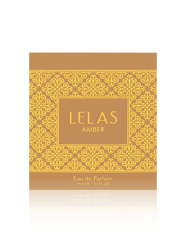 Takreem | Amber Fur 100 ML BY LELAS Perfume